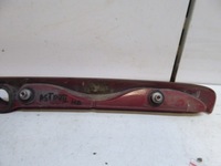 фото thumb №7, Opel astra ii g 98-09 накладка планка кришки зад z50c hb 5d