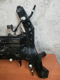 фото thumb №5, Підрамник підрамник перед bmw x1 f48 x2 f39 nowe