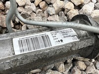 фото thumb №5, Fiat scudo ii expert jumpy рейка рульова трансмісія