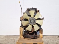 Двигун mascott 3.0 dci dxi 150km zd3a608 zd3 a 608 2008r 1 Зі Шроту, фото thumb