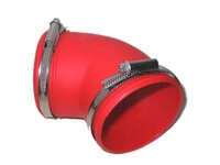 фото thumb №7, Колено впуска 70x120