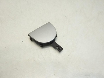 фото thumb №6, Заглушка фаркоп бампера зад ted69 renault clio iii универсал