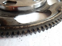 фото thumb №4, Колесо маховик toyota auris 1.33 b 09-12