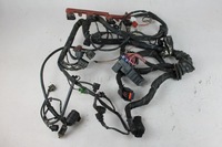 фото thumb №7, Электропроводка двигателя жгут провода audi a4 b6 2.0 fsi awa автоматическая коробка передач