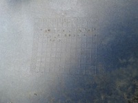 фото thumb №11, Задній бампер opel astra 5 v k 2015-2019 hb хетчбек 13425478 13425479