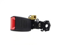 фото thumb №1, Застібка ременя безпеки зад задня audi a6 c7 4g0857740a