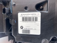 фото thumb №9, Фара bmw x5 x6 g05 g06 перед левый full led bez повреждений