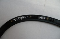 фото thumb №13, Suzuki vitara ii 2015- молдинг крыла правая задняя