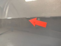 Дверь левый перед левая передние bmw x7 g07 c55 sparkling copper grey с Разборки, фото thumb