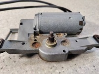 фото thumb №3, Моторчик люк renault scenic i rx4 - 404.522 valeo