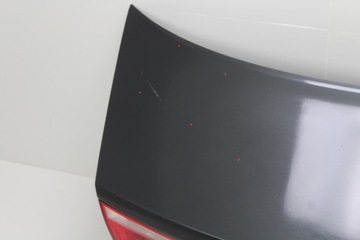 фото thumb №3, Кришка багажника зад seat exeo 07-11r lw7z
