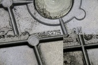 фото thumb №7, Корпус насоса масла opel corsa d 1.3 cdti