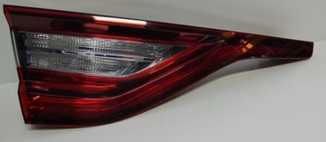 фото thumb №1, Renault megane 4 iv 265550248r 2015- лампа зад левая задняя led