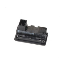 фото thumb №5, Кнопка блокування кришки електричний czarno-biały vag audi a6 volkswagen