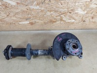 фото thumb №1, Leon ii амортизатор поворотный кулак левый перед