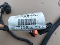 Peugeot 508 рестайлінг  2,0 b-hdi шланг генератора Оригінал, фото thumb