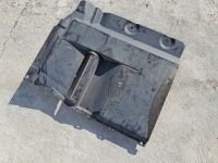 Защита нижняя с kanałem powietrznym 3 413 832 bmw x3 e83 2.0i 3.0i n46 m54 с Разборки, фото thumb