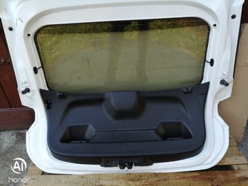 фото thumb №12, Кришка багажника зад задня комплектна opel corsa f рестайлінг 2023r