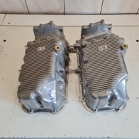 Купить Fiat stilo bravo 2 1.9 16v поддон поддон масла масляная оригинальный номер, фото thumb