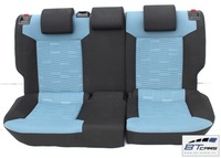 фото thumb №14, Vw polo сидіння сидіння комплект сидінь сидіння сидіння сидіння оббивка 6r 6