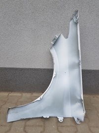 фото thumb №5, Seat leon iv 4 5fa крила перед передній правий