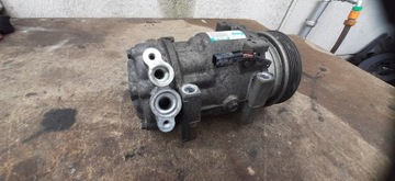 фото thumb №6, Компрессор компрессор кондиционера 1.5dci nissan qashqai j10 рестайлинг 926009865r