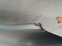 фото thumb №4, Ford ranger raptor 18- крила перед передній лівий oryg