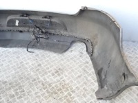 фото thumb №10, Бампер задняя kpl. skoda superb ii sedan lf4u