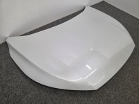 фото thumb №8, Капот кришка двигуна mitsubishi eclipse cross рестайлінг 2020 -
