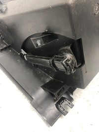 фото thumb №6, Бардачок пассажира ford kuga mk2 fv41-s06044-afw