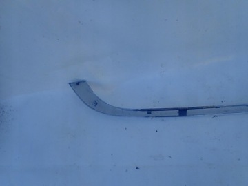 фото thumb №7, Mini r50 r52 r53 планка капота решётка хром решётка