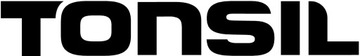 TONSIL R55BT Bluetooth-накладные беспроводные наушники TWS ANC PRO, черные