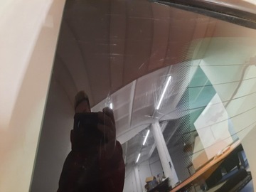 фото thumb №5, Peugeot 807 2.2 hdi 02-07 кришка задня багажника eyjc