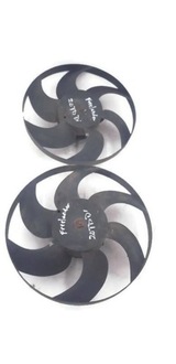 фото thumb №1, Land rover freelander 2000 вентилятор радиатора mp8125