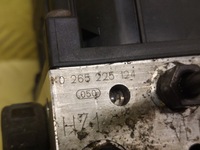 фото thumb №8, Audi a6 c5 1.9 tdi насос abs 0265225124