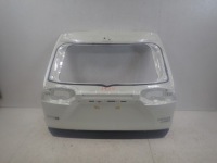 фото thumb №1, Кришка багажника задня кришка toyota rav rav4 5 v 2019-