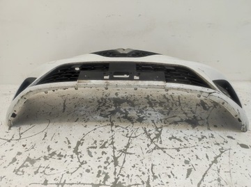 фото thumb №6, Бампер перед переднє комплектний renault clio 5 v