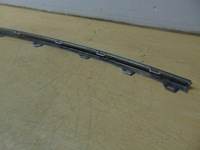 фото thumb №9, Молдинг хром бампера задняя audi a8 d5 4n0853551b