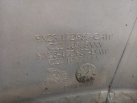 Jaguar xf x 250 aero dynamic 9x23 бампер передний перед решётка радиатора 4x pdc Цена, фото thumb