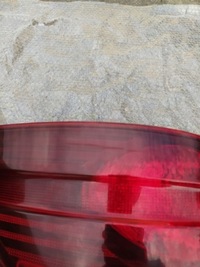 фото thumb №15, Mercedes w251 лампа правая задняя orginal