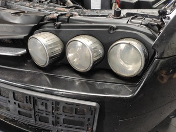 фото thumb №1, Фара лівий переднє лампа перед 2 x h7 alfa romeo 159 eu