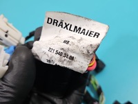 фото thumb №7, Установка жгут дверь перед правых mercedes w221 2215402113