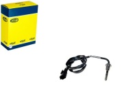 фото thumb №1, Датчик температури вихлопних газів alfa romeo 159 brera spider lancia delta