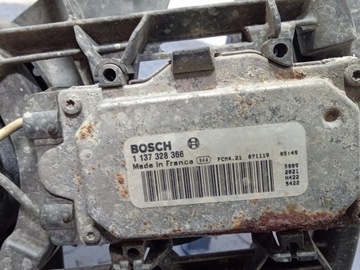 фото thumb №4, Ford focus вентилятор радиатор 3m5h8c607rh mi4