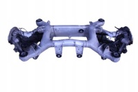 фото thumb №1, Балка підвіска задня bmw 5 g30 17r.