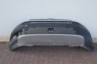 фото thumb №7, Бампер vw caddy v panamericana перед переднє