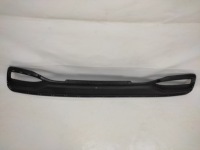 фото thumb №2, Hyundai i20 ii lift молдинг накладка бампера задняя