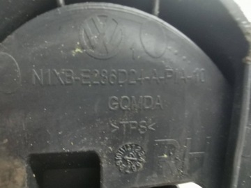 фото thumb №7, Volkswagen amarok 2010- з задний трубное оборудование бампера заднего suv'a