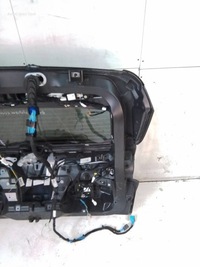 фото thumb №12, Opel grandland x крышка багажника багажника ktvd