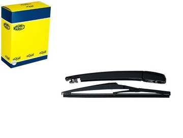 фото thumb №1, Рычаг дворники з щетка зад kia rio iii 09.11-12.17 магнит